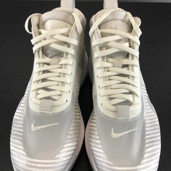 Nike Lebron James Icon John Elliott F&F Sample 8.5 - Picture 8 of 9